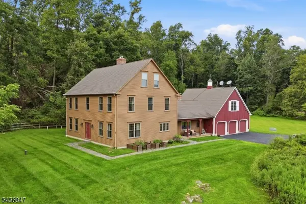 508 Maple Ln, Allamuchy Twp., NJ 07821