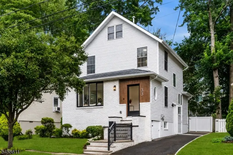 33 Wall St, Cranford, NJ 07016 - #1