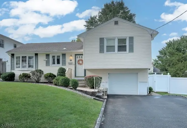14 Holmes St, West Orange Twp., NJ 07052