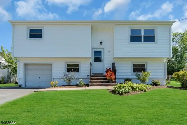 16 Alden Terrace, Mount Olive Twp., NJ 07836