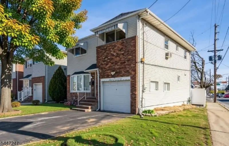 719 W Blancke St, Linden, NJ 07036 - #3