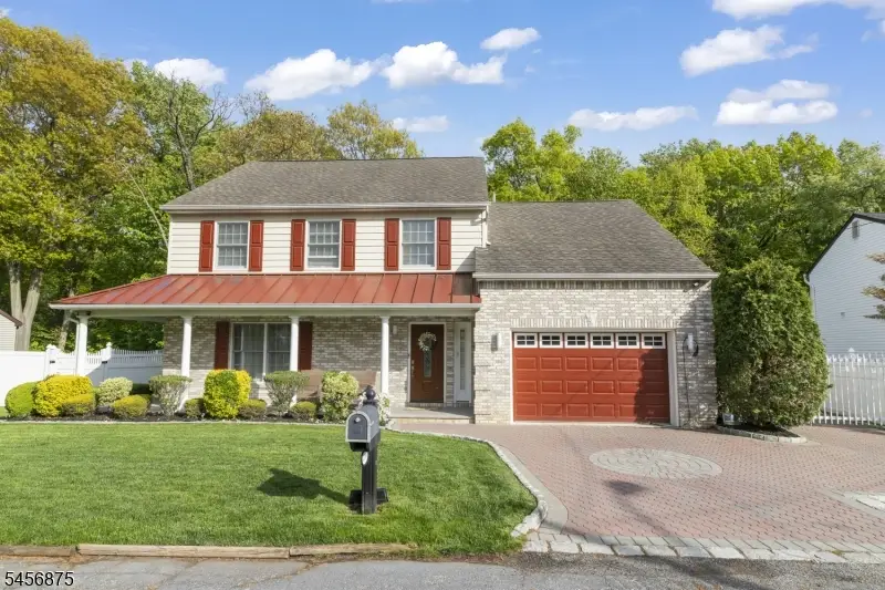 279 Nathan Ct, Cliffwood, NJ 07721 - #1