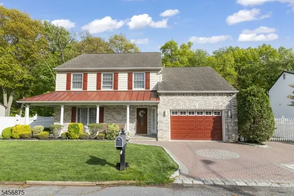 279 Nathan Ct, Aberdeen Twp., NJ 07721