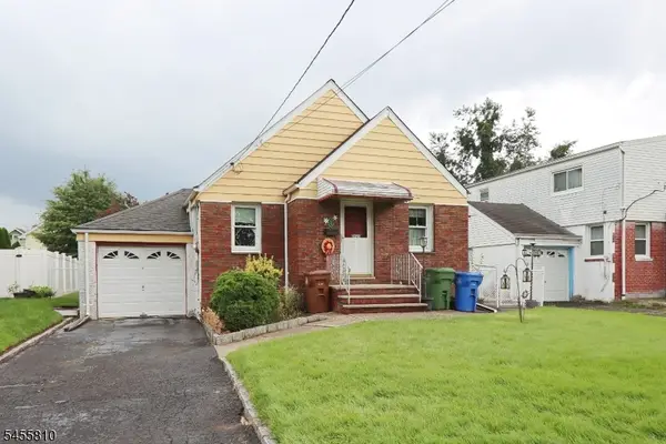 2623 N Wood Ave, Linden City, NJ 07036