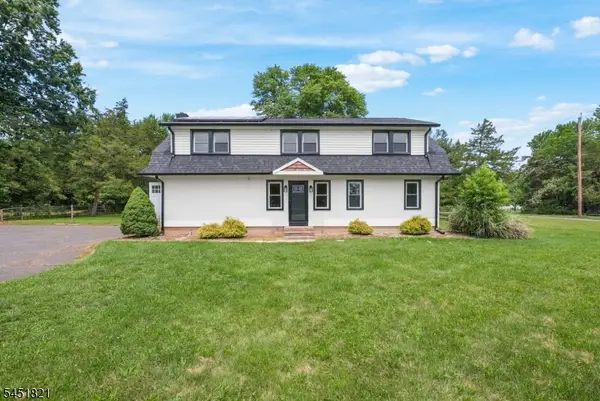 117 Mountain View Rd, Hillsborough Twp., NJ 08844