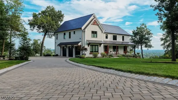 610 Johnston Dr, Watchung Boro, NJ 07069