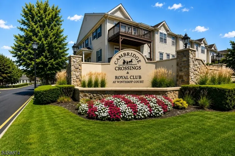 8202 Harcourt Rd, Clifton, NJ 07013 - #2