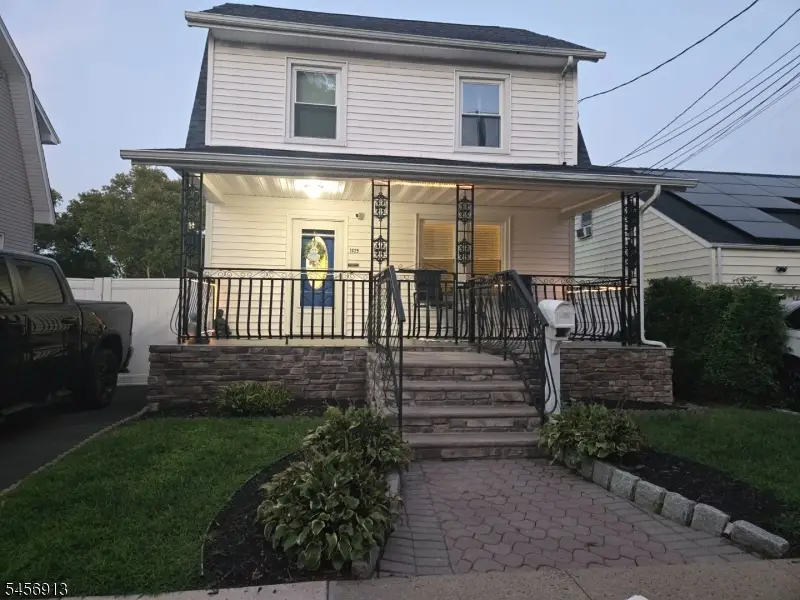 1029 Thomas Street, Hillside, NJ 07205 - #1
