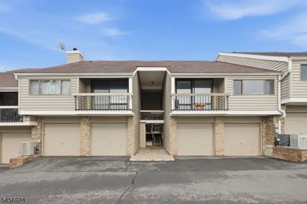 6 N Slope, Union Twp., NJ 08809