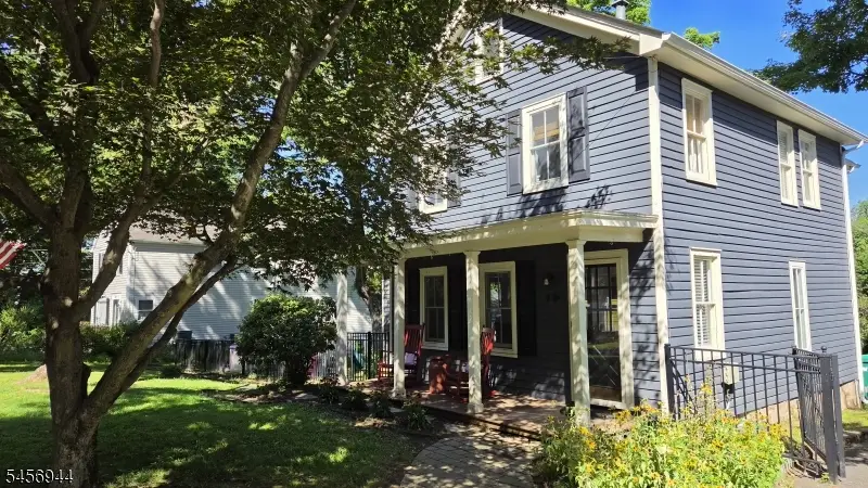 79 W Main St, Mendham, NJ 07945 - #3