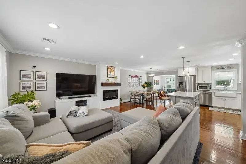 717 Prospect Ave, West Orange, NJ 07052 - #1