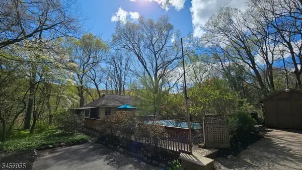 540 Paterson Hamburg Tpke, West Milford Twp., NJ 07480