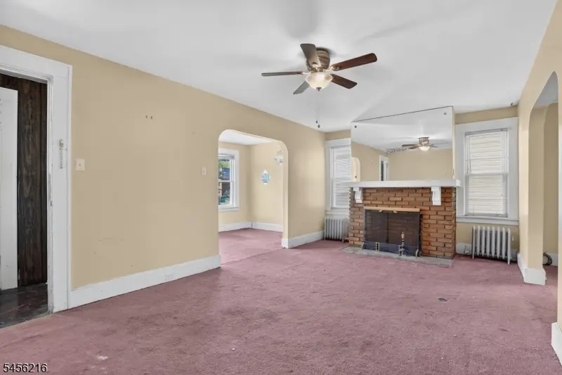 292 N Maple Ave, East Orange, NJ 07017 - #3