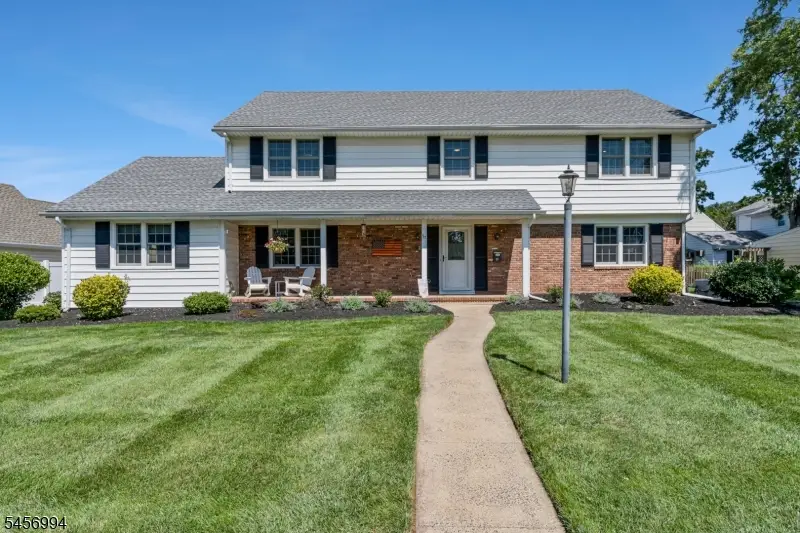 97 Reimer St, Somerville, NJ 08876 - #1