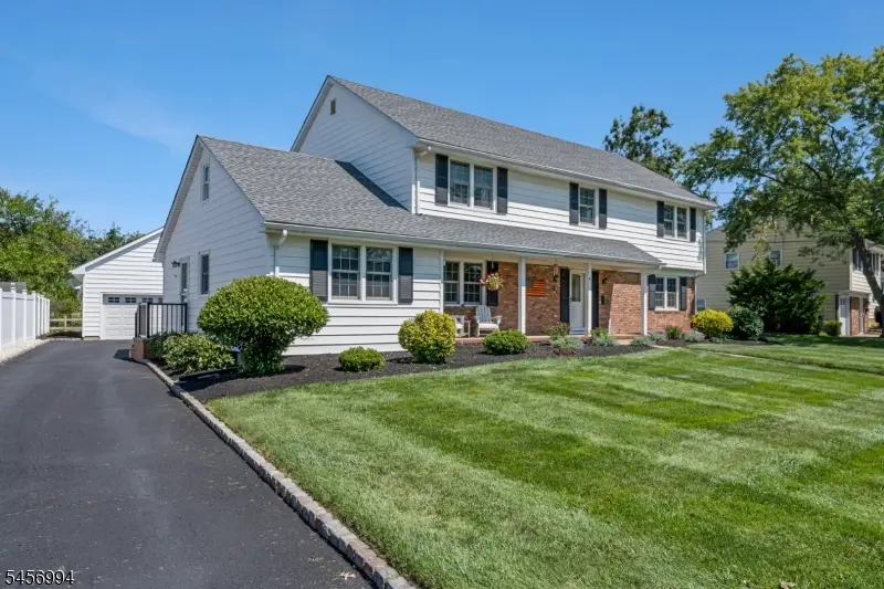97 Reimer St, Somerville, NJ 08876 - #2