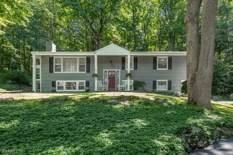 81 Academy St, Califon, NJ 07830 - #2