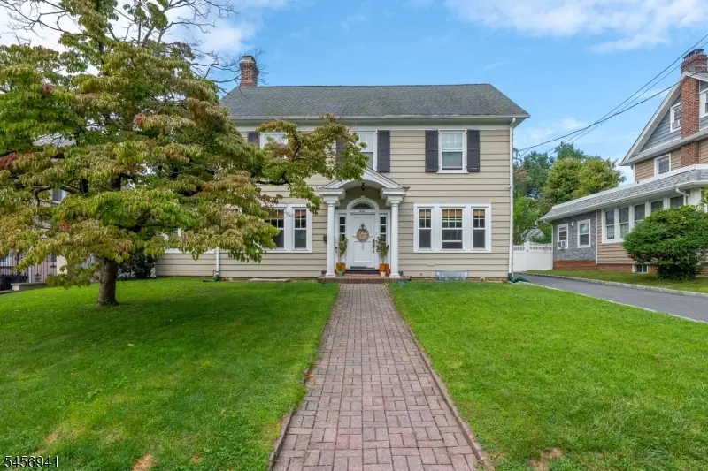 638 Union Ave, Elizabeth, NJ 07208 - #2