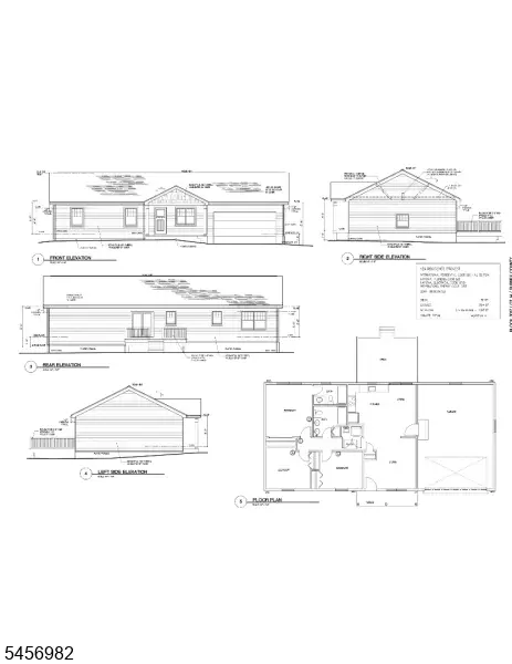 37 Cypress Dr, Hampton, NJ 07860 - #2