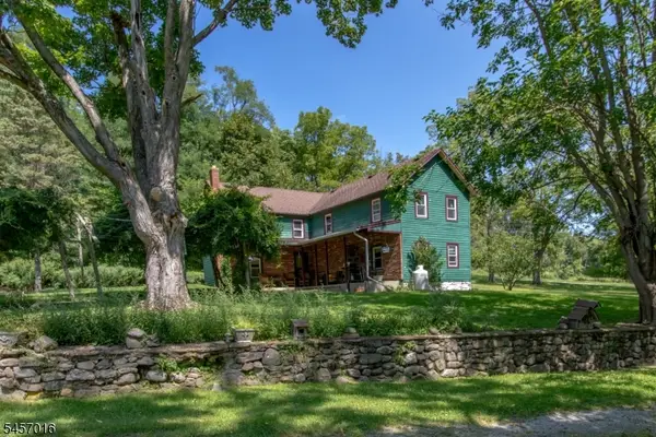 31 Crigger Rd, Wantage Twp., NJ 07461