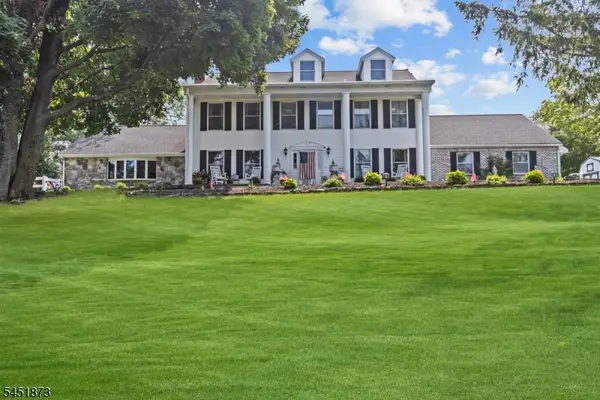 20 Mountain View Dr, Wantage Twp., NJ 07461
