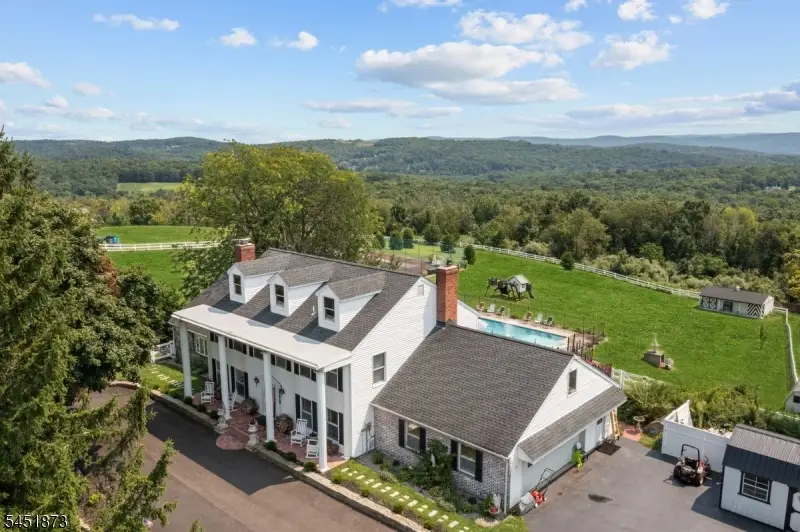 20 Mountain View Dr, Wantage, NJ 07461 - #2