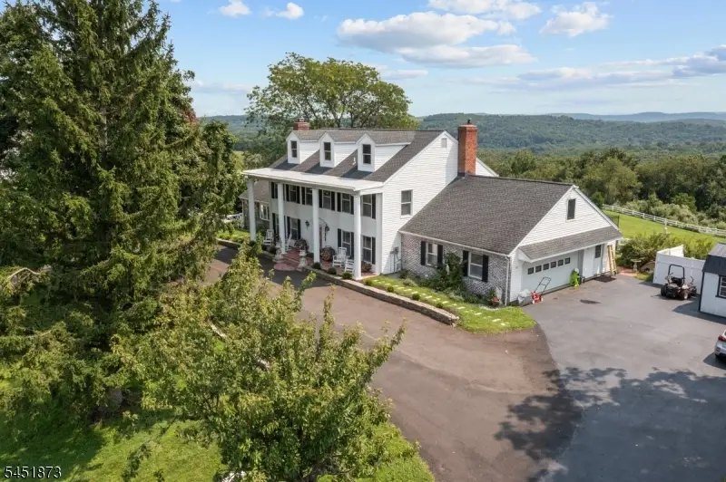 20 Mountain View Dr, Wantage, NJ 07461 - #3