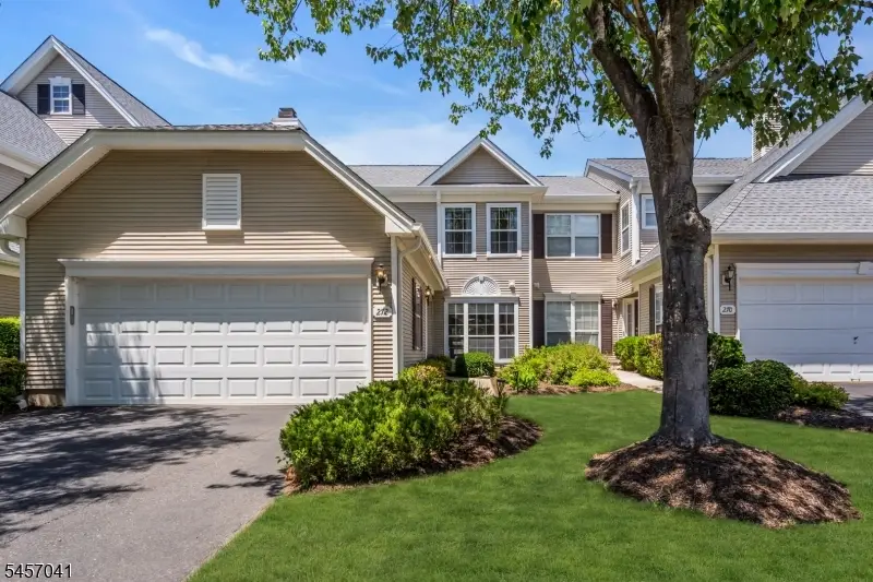 272 Colt St #272, Hopewell, NJ 08534 - #1