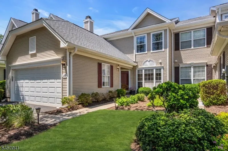 272 Colt St #272, Hopewell, NJ 08534 - #2