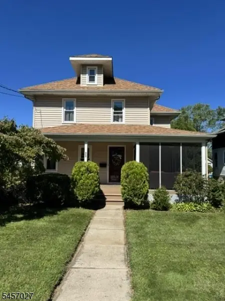 21 Eyland Ave, Succasunna, NJ 07876 - #2