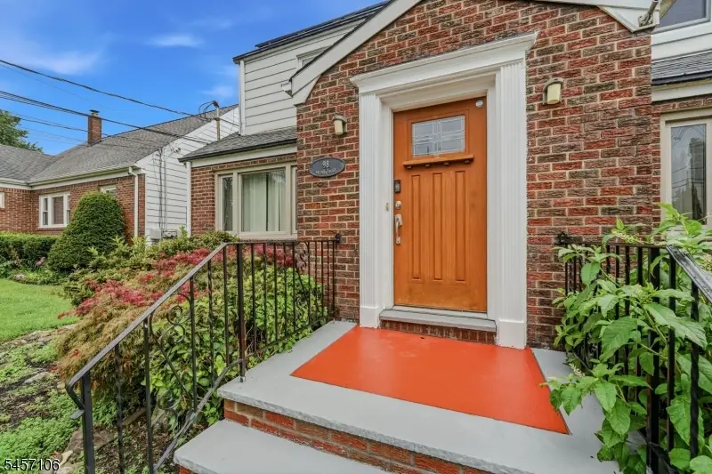 98 Baldwin Pl #2, Bloomfield, NJ 07003 - #3