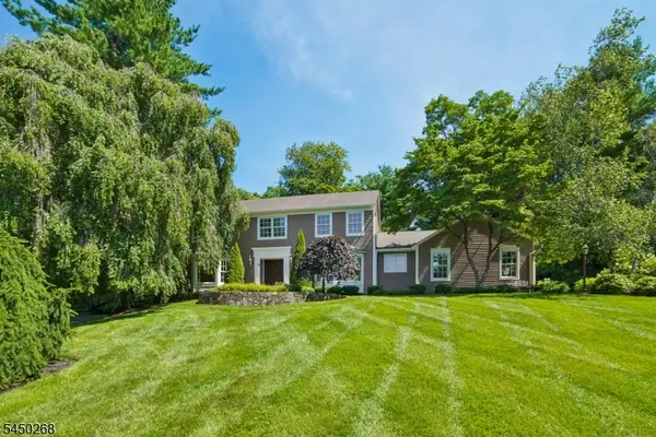 16 Pender Hill Rd, Mendham Twp., NJ 07945