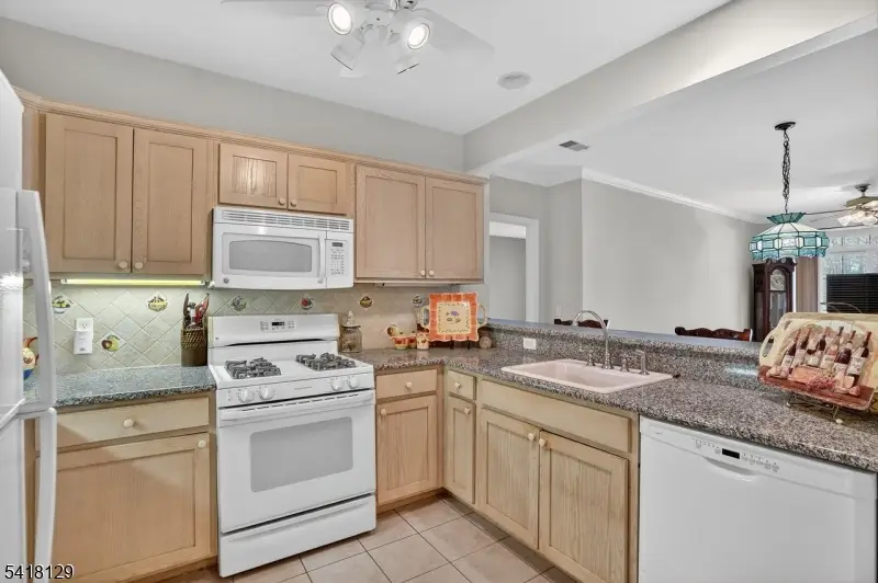 2205 Clinton Ln #2205, Mount Hope, NJ 07866 - #3