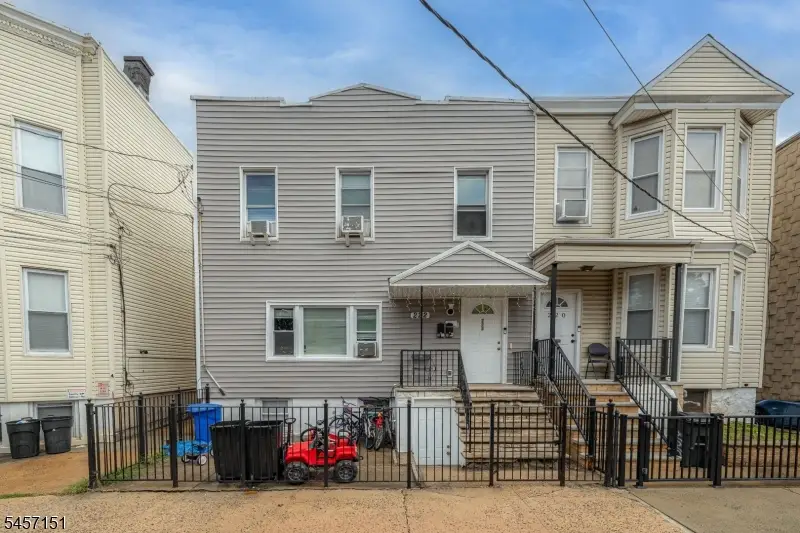 222 Bowers St, Jersey City, NJ 07307 - #1
