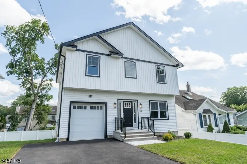 54 Navajo Ave, Lake Hiawatha, NJ 07023 - #1