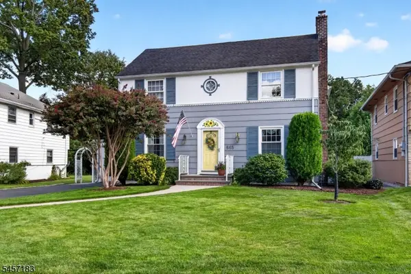 665 Fairfield Way, Union Twp., NJ 07083