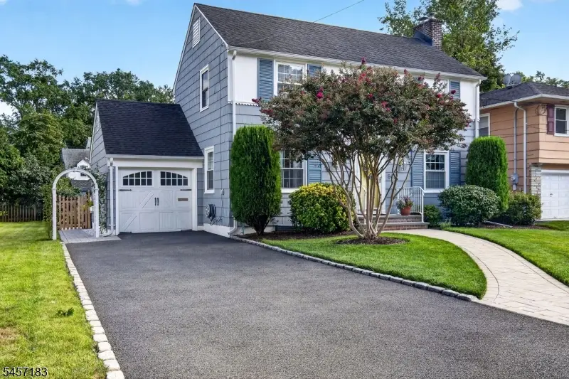 665 Fairfield Way, Union, NJ 07083 - #2
