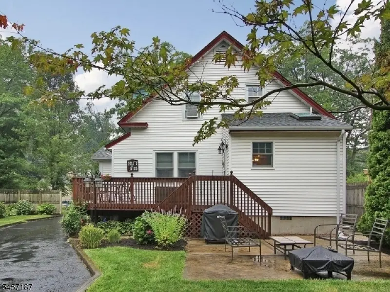 703 Marshall Place, Plainfield, NJ 07062 - #2
