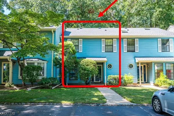 1303 Timber Oaks Rd, Edison Twp., NJ 08820