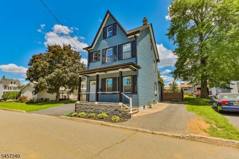 793 Culkin St, Phillipsburg, NJ 08865 - #1