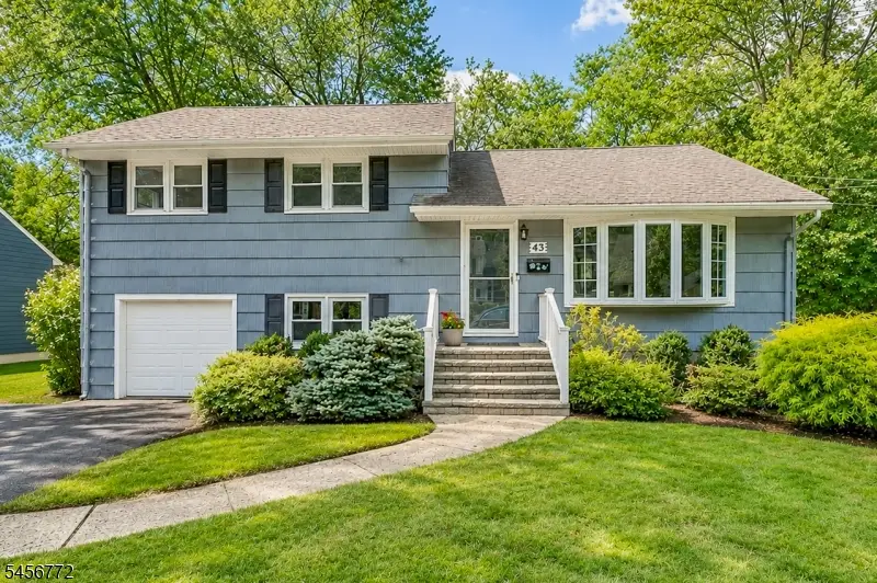 43 Roosevelt Ave, Chatham, NJ 07928 - #1