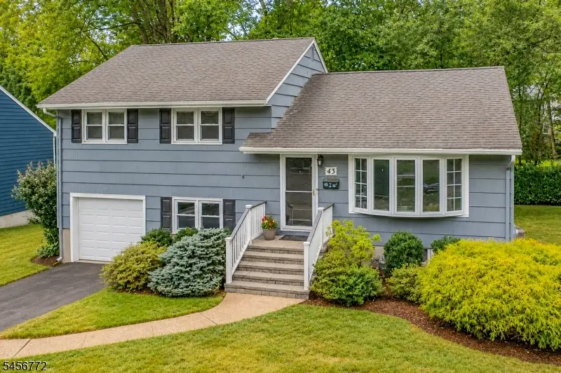 43 Roosevelt Ave, Chatham, NJ 07928 - #2