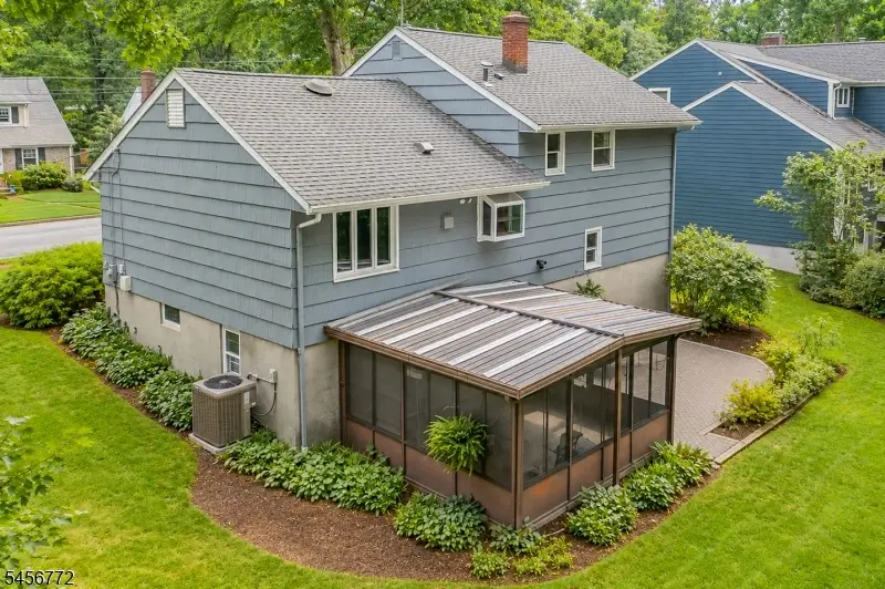 43 Roosevelt Ave, Chatham, NJ 07928 - #3
