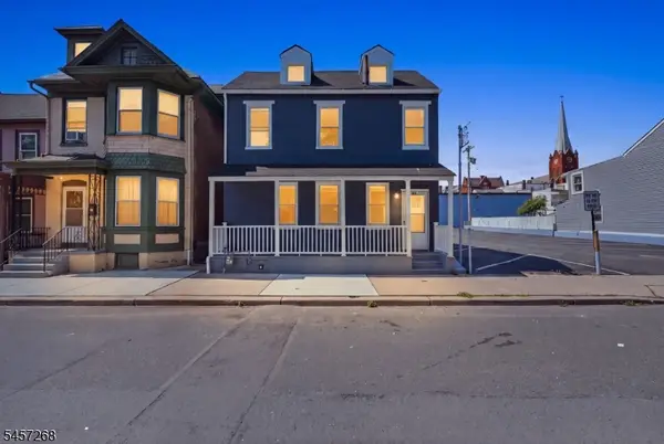 124 Sitgreaves St, Phillipsburg Town, NJ 08865