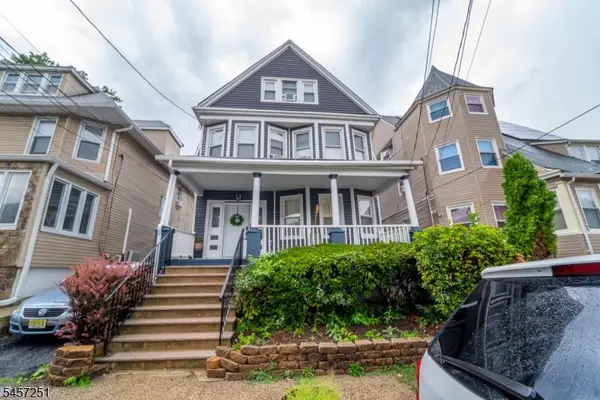 69 Oakland Ter, Newark City, NJ 07106