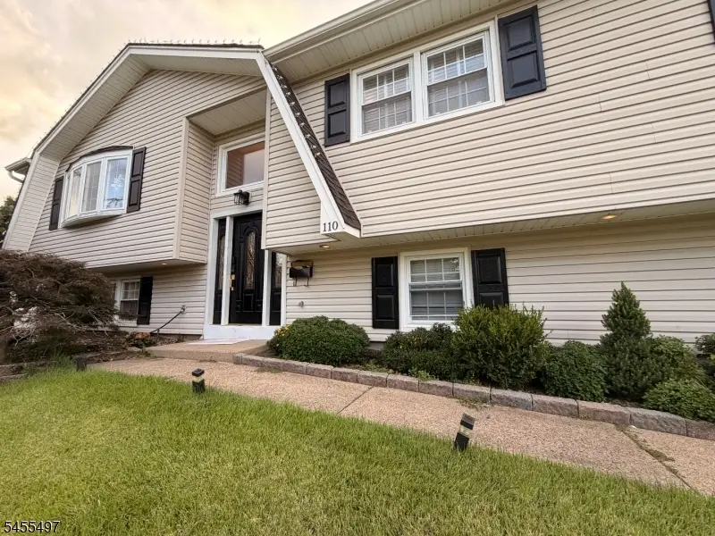 110 Avenue C, Haledon, NJ 07508 - #1