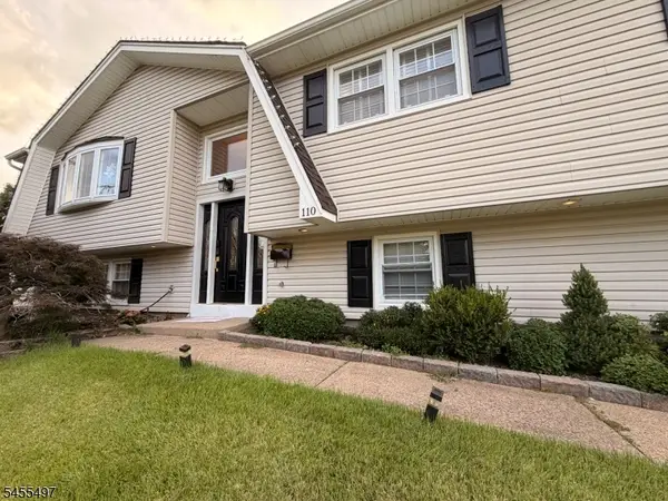 110 Avenue C, Haledon Boro, NJ 07508