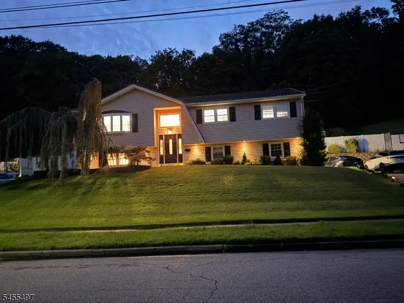 110 Avenue C, Haledon, NJ 07508 - #2