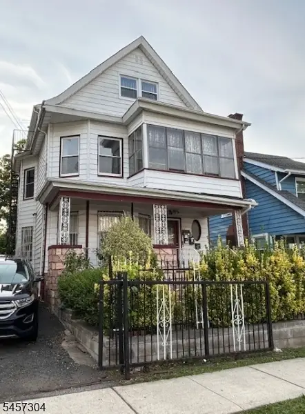 221 N Center St, City Of Orange Twp., NJ 07050