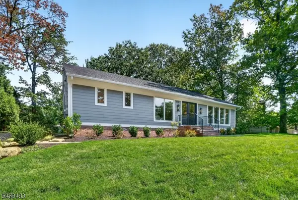 910 Minisink Way, Westfield Town, NJ 07090