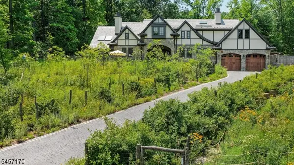 151 Wild Hedge Ln, Mountainside Boro, NJ 07092
